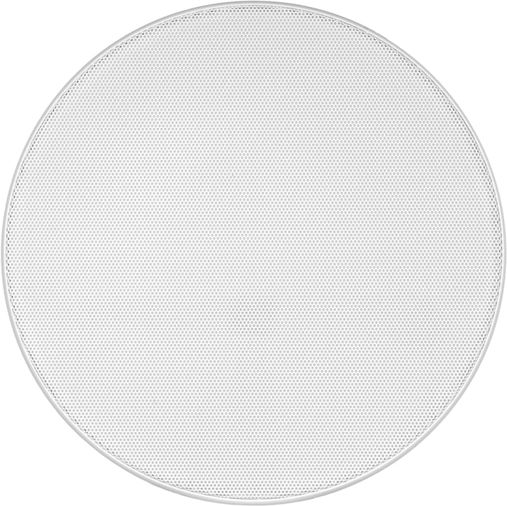 Sonance - VX66R - Visual Experience Series 6" Medium Round 2-Way Speakers (Pair) - Paintable White_6