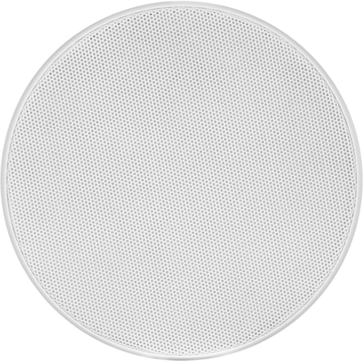 Sonance - VX42R - Visual Experience Series 4" Small Round 2-Way Speakers (Pair) - Paintable White_6