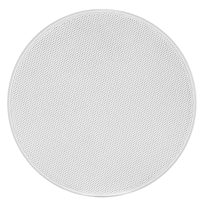 Sonance - VX46R - Visual Experience Series 4" Small Round 2-Way Speakers (Pair) - Paintable White_6