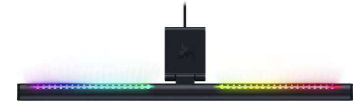 Razer - Aether Monitor RGB LED Light Bar - Black_2