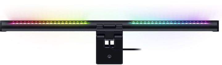 Razer - Aether Monitor RGB LED Light Bar - Black_3