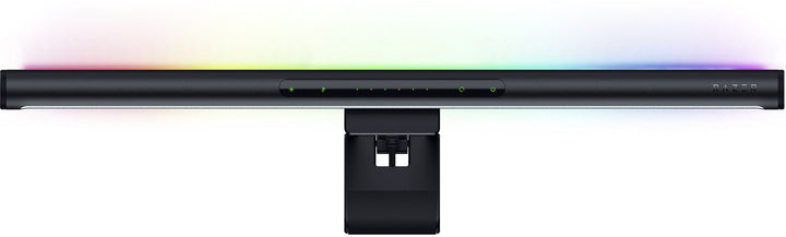 Razer - Aether Monitor RGB LED Light Bar - Black_5