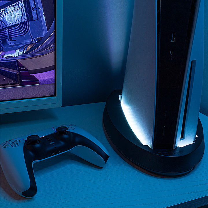 Venom - LED Stand for PlayStation 5 - Color Changing_6