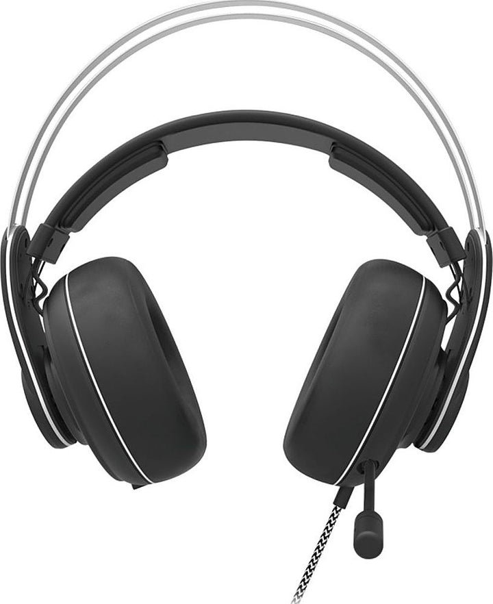 Venom - Sabre Multi-Format Stereo Gaming Headset - Black_2