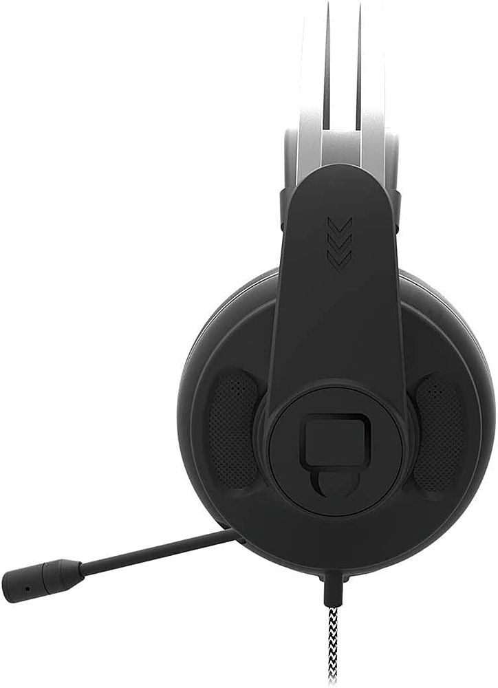Venom - Sabre Multi-Format Stereo Gaming Headset - Black_1