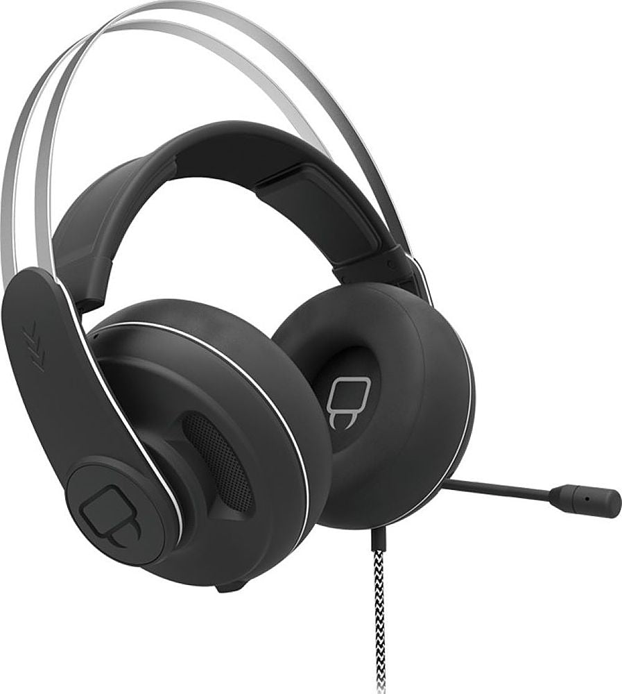 Venom - Sabre Multi-Format Stereo Gaming Headset - Black_3