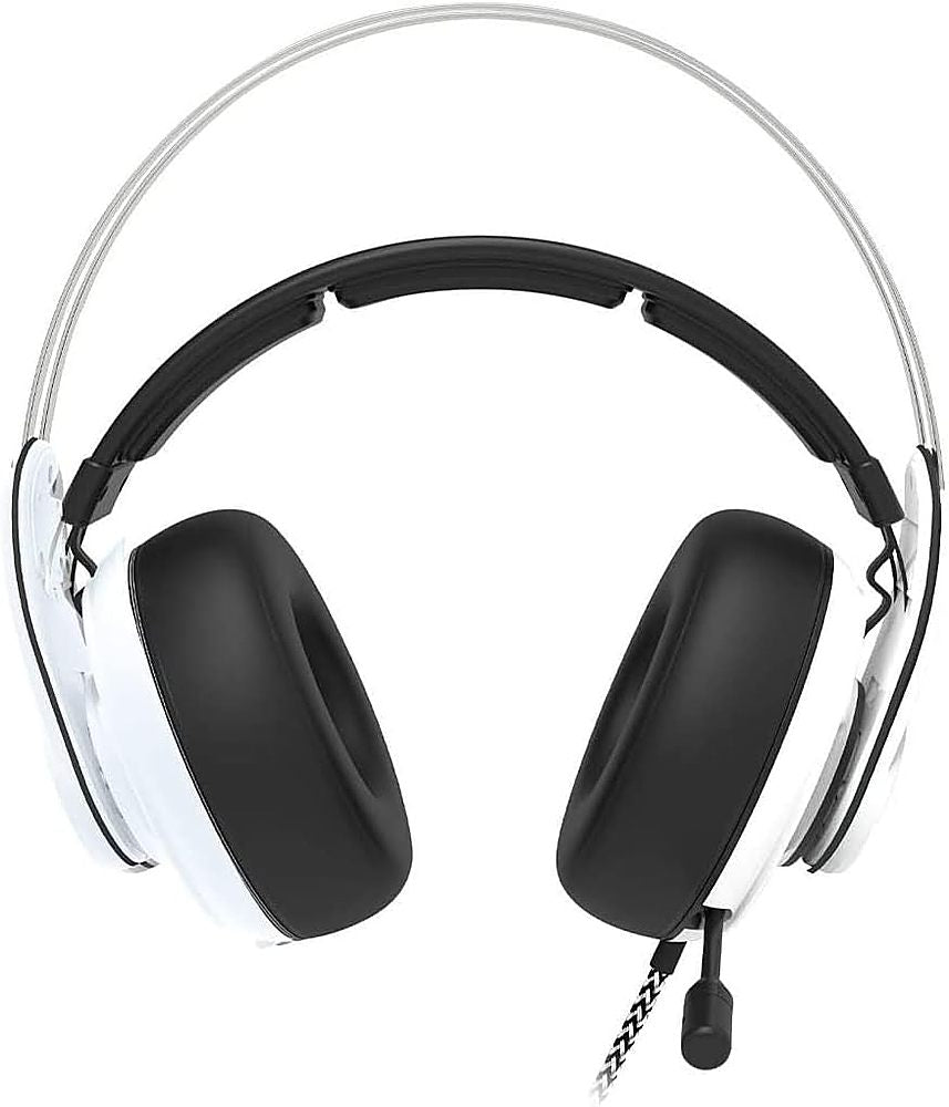 Venom - Sabre Multi-Format Stereo Gaming Headset - White_4
