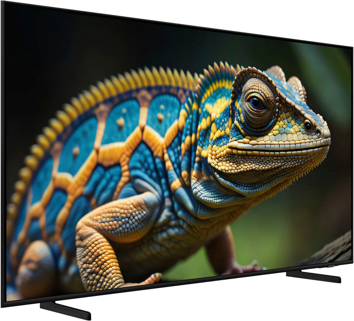 Samsung - 43” Class Q60D QLED 4K  Smart TV_4