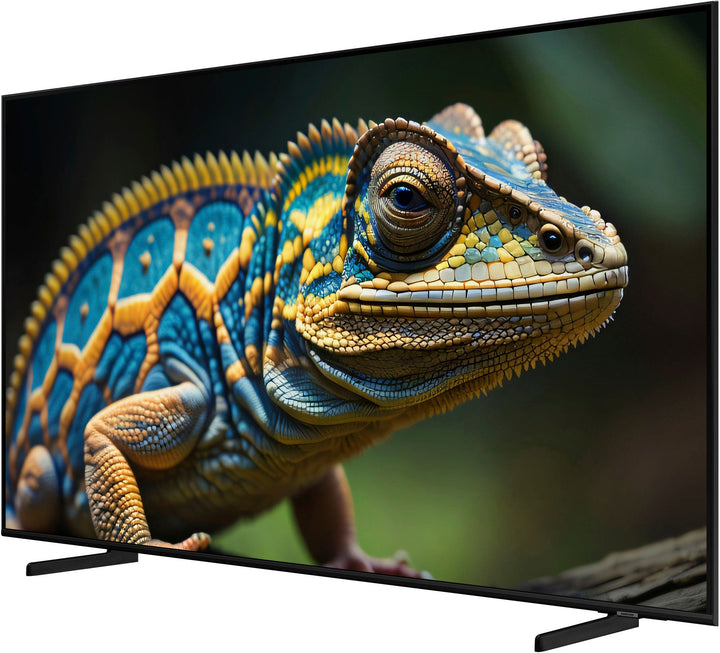 Samsung - 43” Class Q60D QLED 4K  Smart TV_5