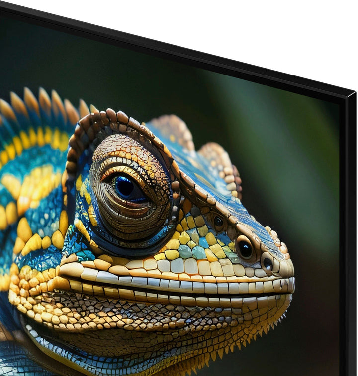 Samsung - 32” Class Q60D QLED 4K  Smart TV_6