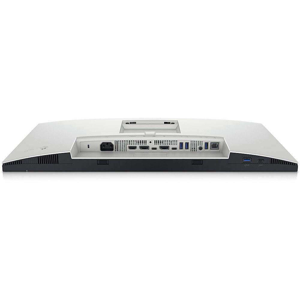 Dell - UltraSharp 23.8" IPS LED FHD 120Hz Monitor (USB, HDMI) - Black_3