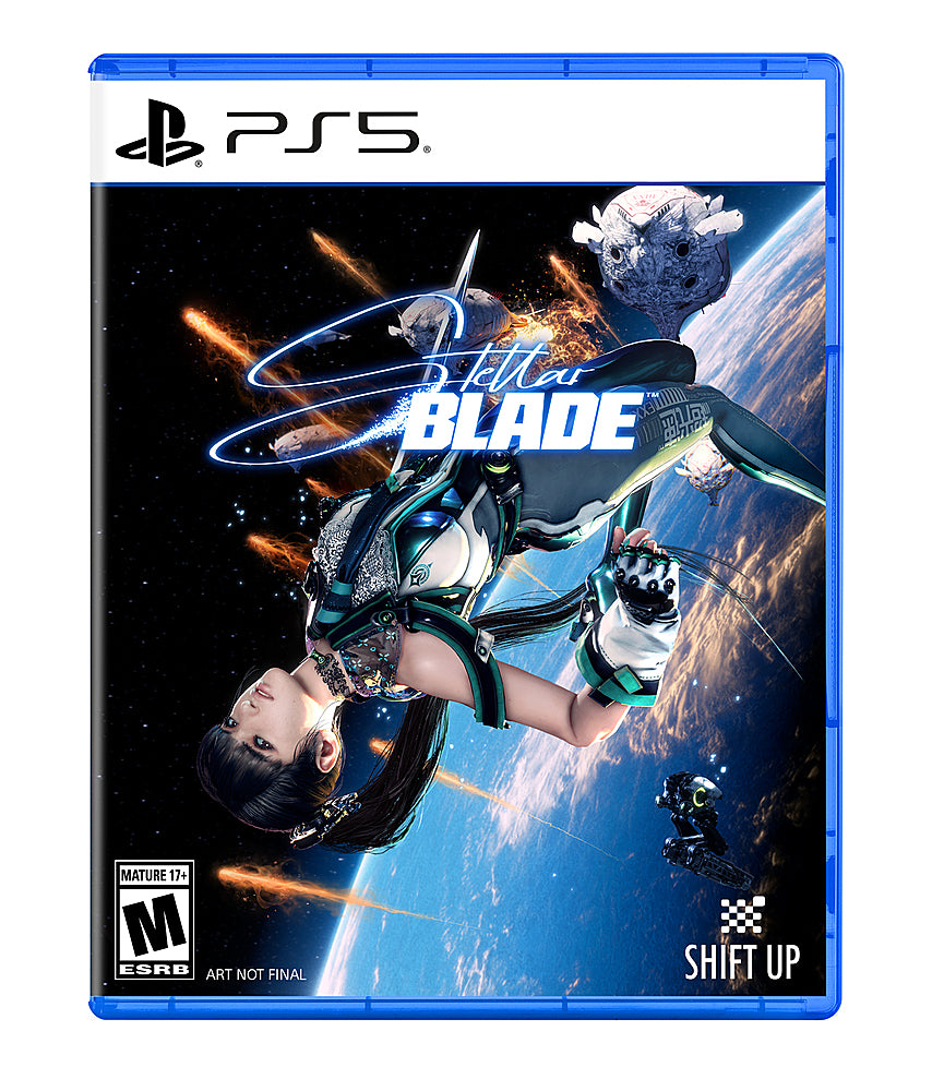 Stellar Blade - PlayStation 5_0