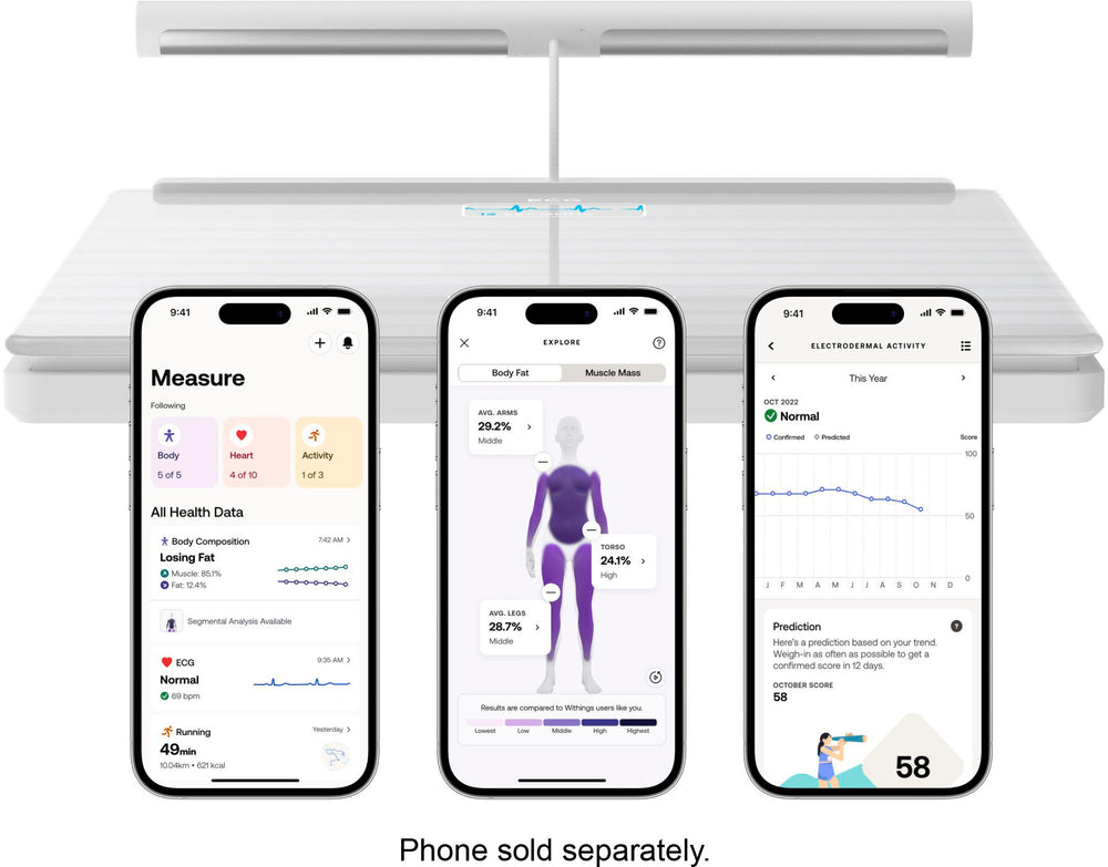 Withings - Body Scan - Connected Health Station_1