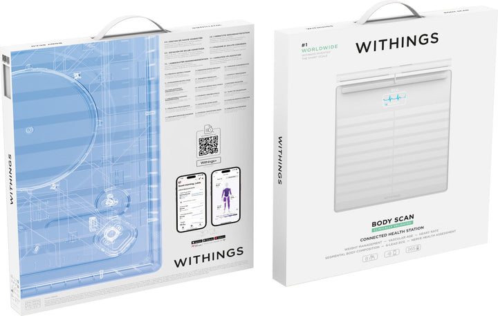 Withings - Body Scan - Connected Health Station_3