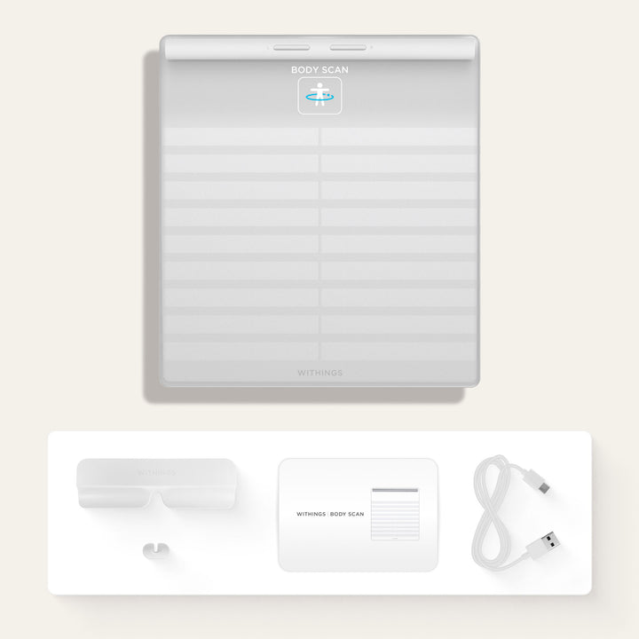 Withings - Body Scan - Connected Health Station_4