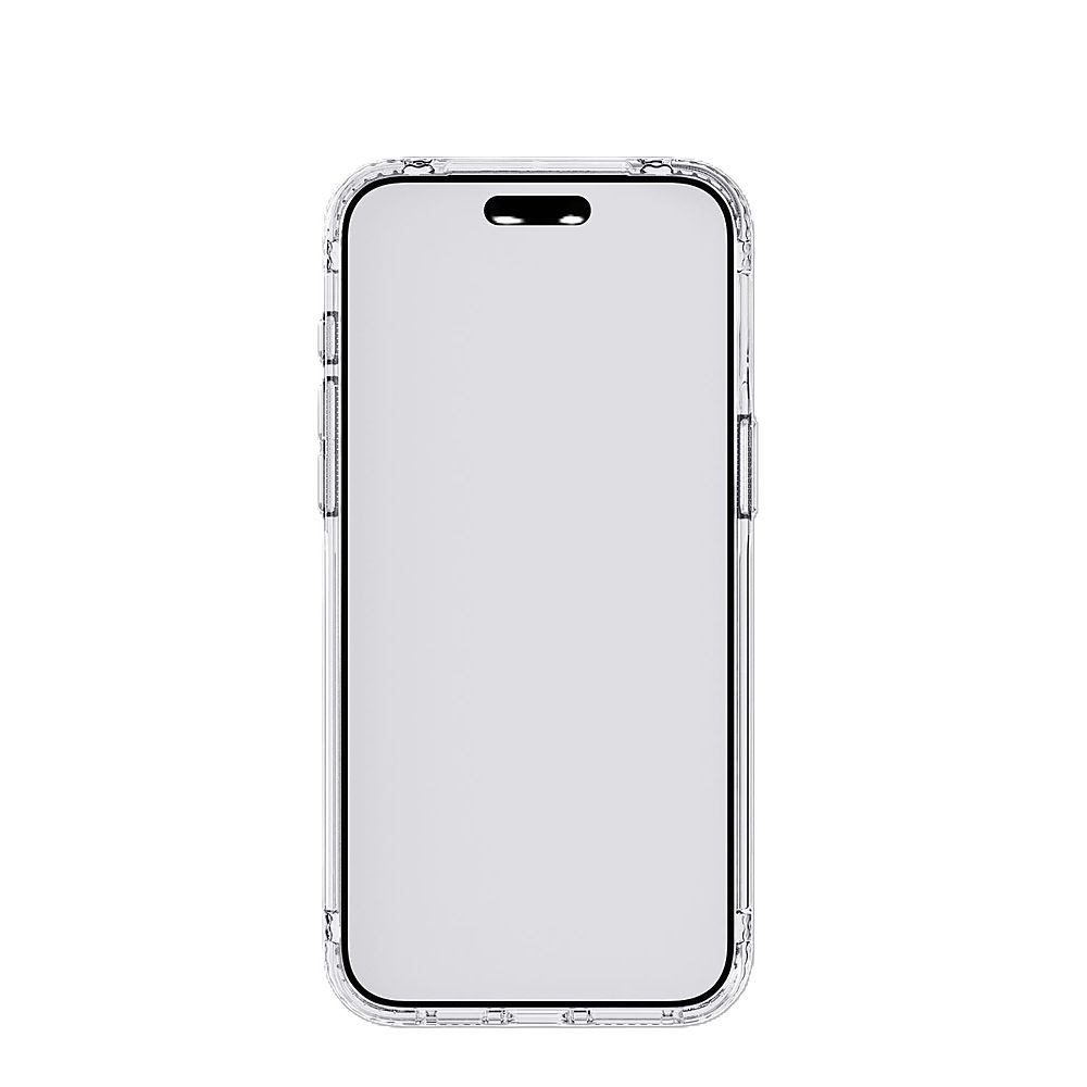 Tech21 - EvoClear Case for Apple iPhone 15 Pro Max - Clear_1