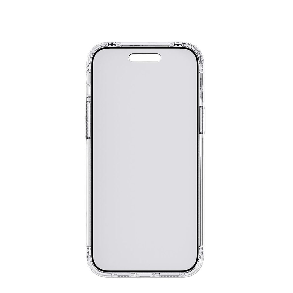 Tech21 - EvoClear Case for Apple iPhone 15 Plus - Clear_1