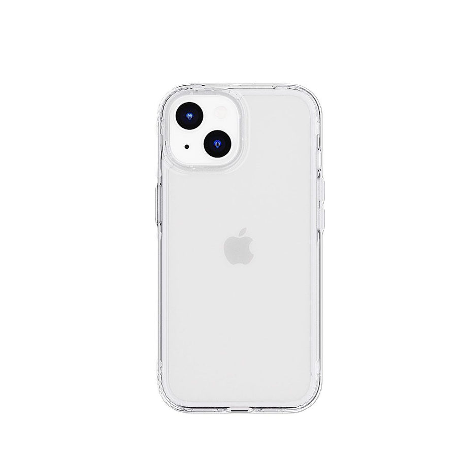 Tech21 - EvoClear Case for Apple iPhone 15 - Clear_0