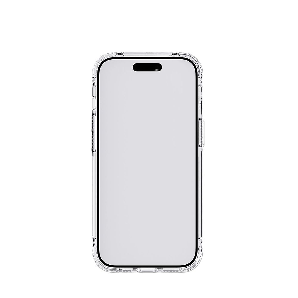 Tech21 - EvoClear Case for Apple iPhone 15 - Clear_1