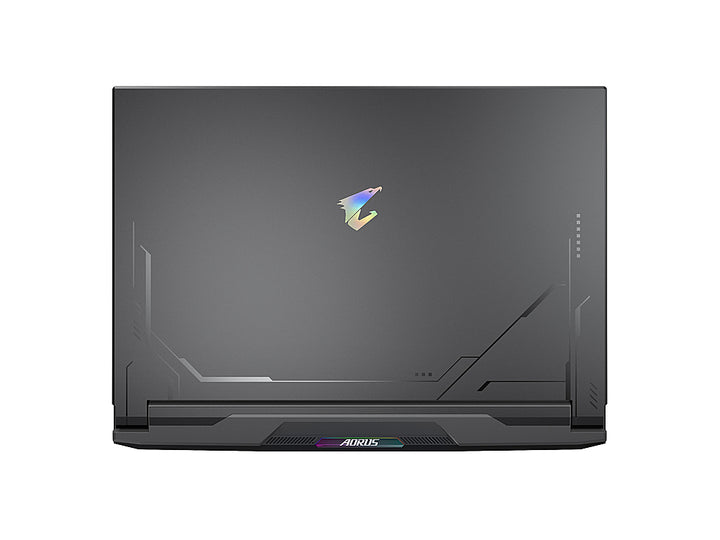 GIGABYTE - 17" 240Hz Gaming Laptop IPS - Intel i9-14900HX with 32GB RAM - NVIDIA GeForce RTX 4090 - 2TB SSD - Black_2
