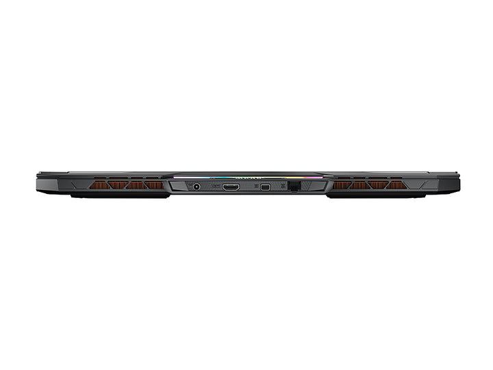 GIGABYTE - 17" 240Hz Gaming Laptop IPS - Intel i9-14900HX with 32GB RAM - NVIDIA GeForce RTX 4090 - 2TB SSD - Black_4