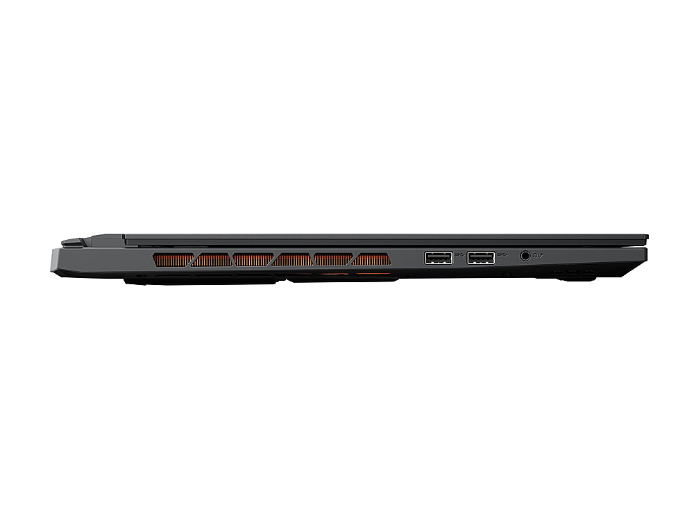 GIGABYTE - 17" 240Hz Gaming Laptop IPS - Intel i9-14900HX with 32GB RAM - NVIDIA GeForce RTX 4090 - 2TB SSD - Black_5