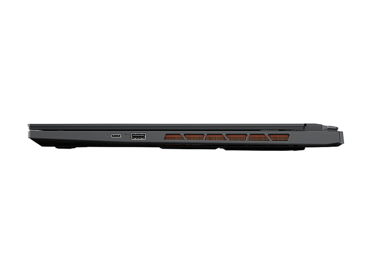 GIGABYTE - 17" 240Hz Gaming Laptop IPS - Intel i9-14900HX with 32GB RAM - NVIDIA GeForce RTX 4090 - 2TB SSD - Black_6