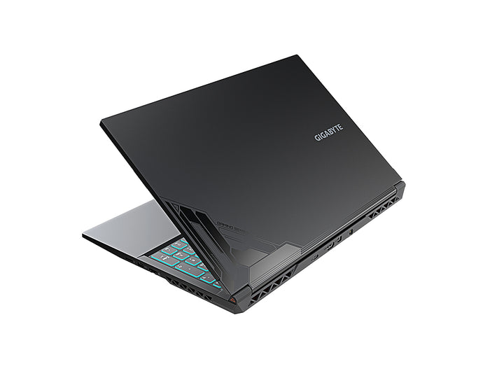 GIGABYTE - 15" 144Hz Gaming Laptop IPS - Intel i7-13620H with 32GB RAM - NVIDIA GeForce RTX 4060 - 2TB SSD - Black_2