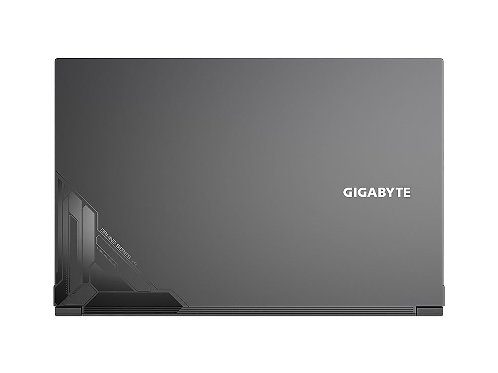 GIGABYTE - 15" 144Hz Gaming Laptop IPS - Intel i7-13620H with 32GB RAM - NVIDIA GeForce RTX 4060 - 2TB SSD - Black_3