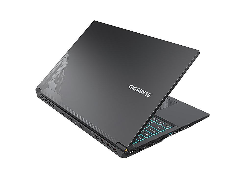 GIGABYTE - 15" 144Hz Gaming Laptop IPS - Intel i7-13620H with 32GB RAM - NVIDIA GeForce RTX 4060 - 2TB SSD - Black_10