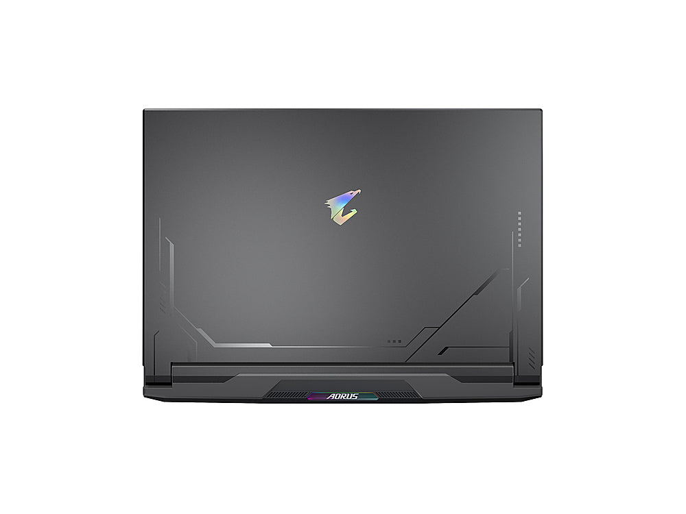 GIGABYTE - 17" 240Hz Gaming Laptop IPS - Intel Ultra 7 155H with 16GB RAM - NVIDIA GeForce RTX 4070 - 1TB SSD - Black_3