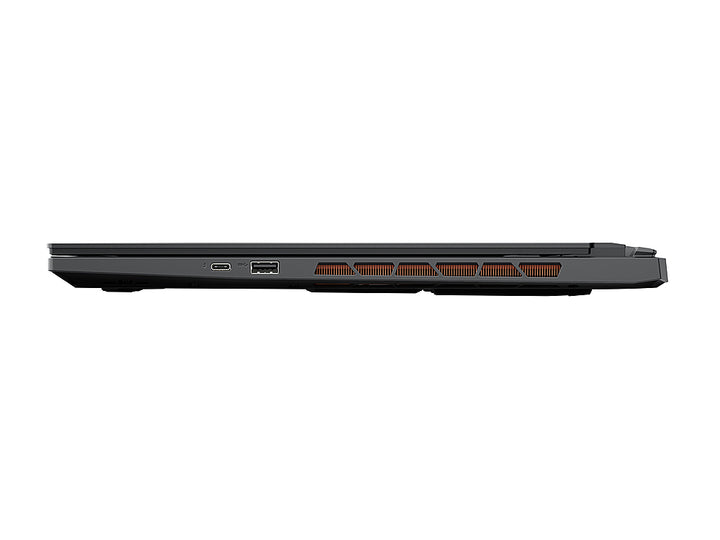GIGABYTE - 17" 240Hz Gaming Laptop IPS - Intel Ultra 7 155H with 16GB RAM - NVIDIA GeForce RTX 4070 - 1TB SSD - Black_5