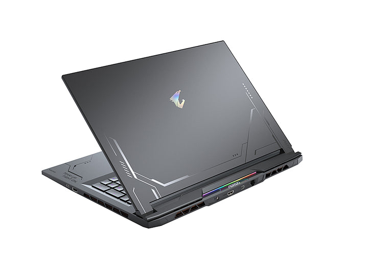 GIGABYTE - 17" 240Hz Gaming Laptop IPS - Intel Ultra 7 155H with 16GB RAM - NVIDIA GeForce RTX 4070 - 1TB SSD - Black_11