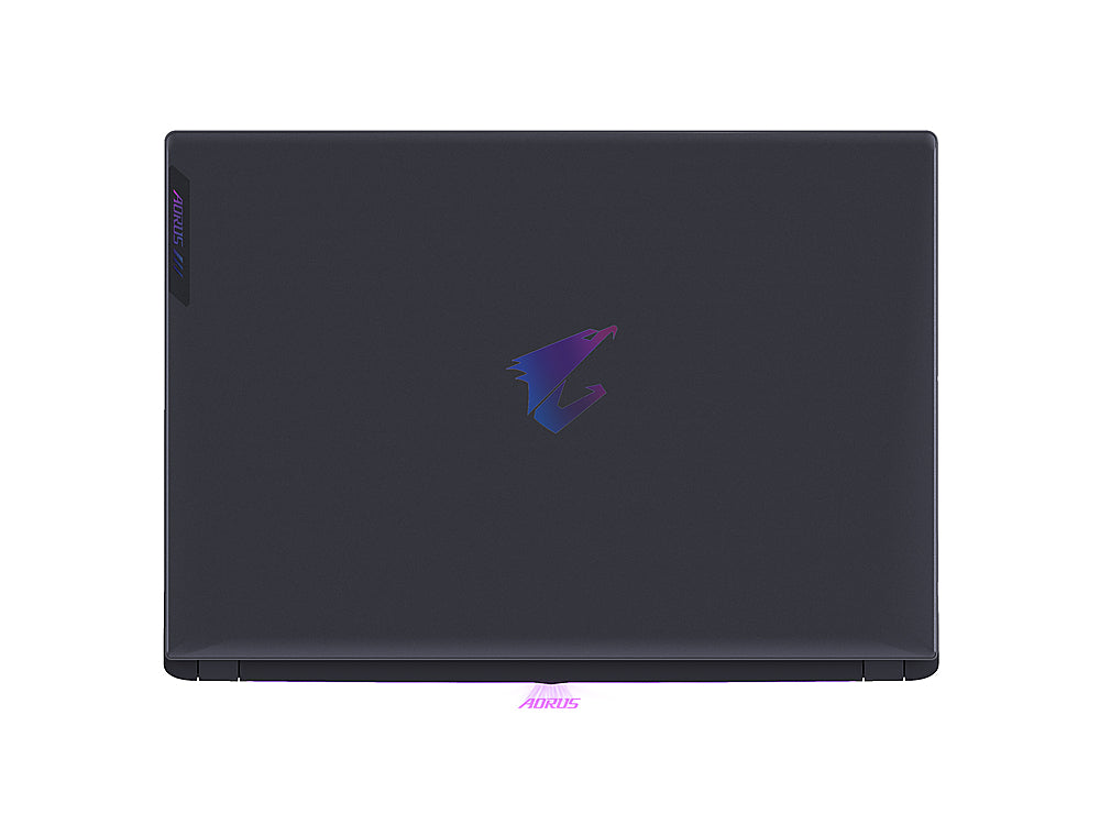 GIGABYTE - 16" 165Hz Gaming Laptop IPS - Intel i7-13650HX with 32GB RAM - NVIDIA GeForce RTX 4070 - 1TB SSD - Black_3