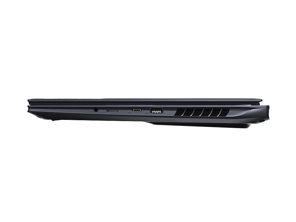 GIGABYTE - 16" 165Hz Gaming Laptop IPS - Intel i7-13650HX with 32GB RAM - NVIDIA GeForce RTX 4070 - 1TB SSD - Black_6