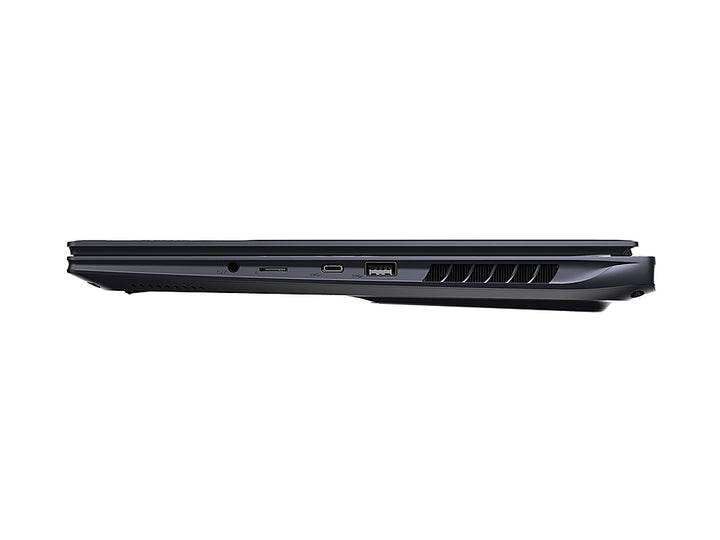 GIGABYTE - 16" 165Hz Gaming Laptop IPS - Intel i7-13650HX with 32GB RAM - NVIDIA GeForce RTX 4070 - 1TB SSD - Black_6