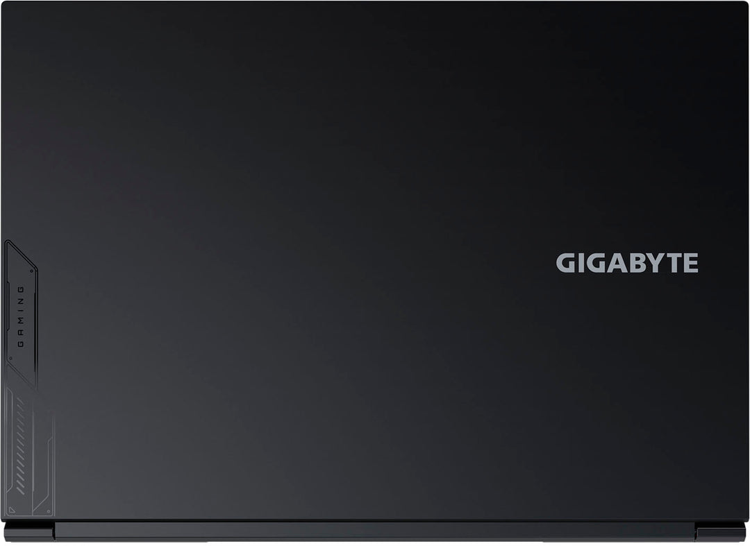 GIGABYTE - 16" 165Hz Gaming Laptop IPS - Intel i7-13620H with 32GB RAM - NVIDIA GeForce RTX 4060 - 1TB SSD - Black_2