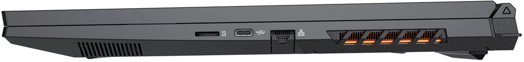 GIGABYTE - 16" 165Hz Gaming Laptop IPS - Intel i7-13620H with 32GB RAM - NVIDIA GeForce RTX 4060 - 1TB SSD - Black_4