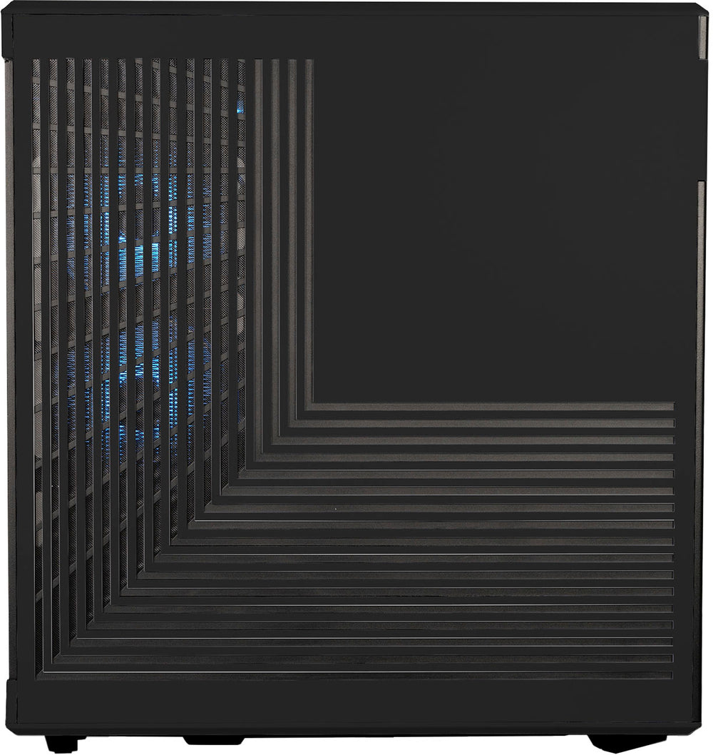 iBUYPOWER Y40 Gaming Desktop PC - Intel Core i7 14700KF - NVIDIA GeForce RTX 4070  Super 12GB - 32GB DDR5 RAM - 2TB NVMe - Black_1