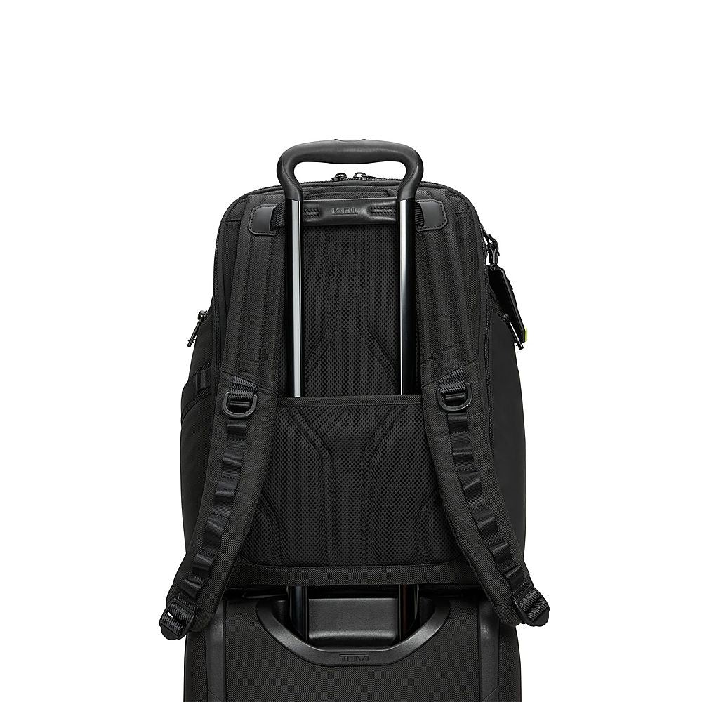 TUMI - Alpha Bravo Search Backpack - Royal Blue Ombre_3