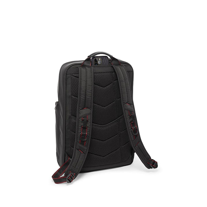 TUMI - Alpha Bravo Esports Pro 17" Backpack - Red Ombre_1