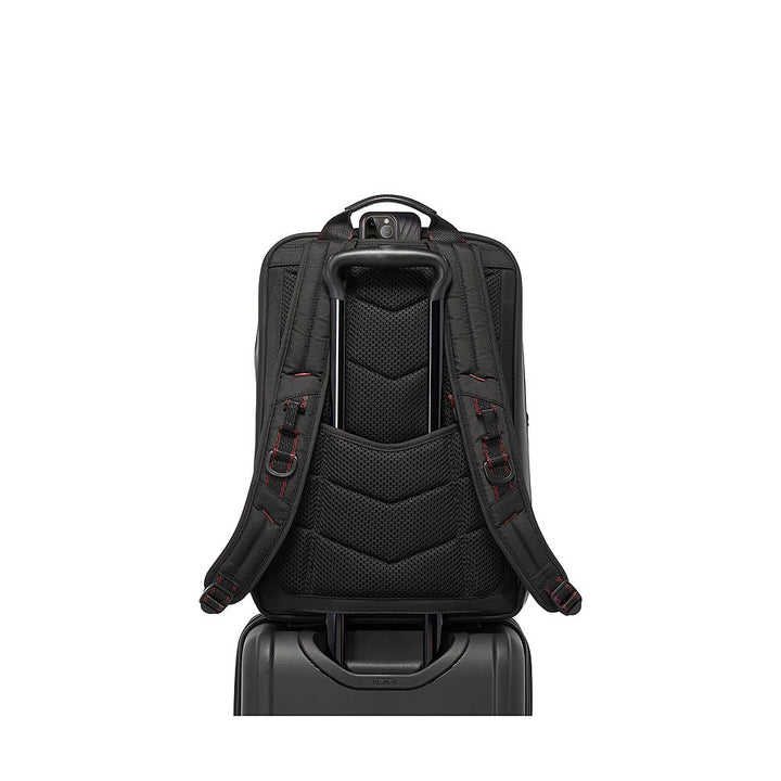 TUMI - Alpha Bravo Esports Pro 17" Backpack - Red Ombre_3