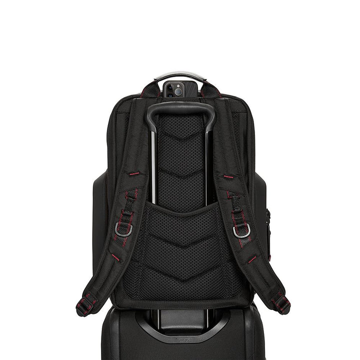 TUMI - Alpha Bravo Esports Pro 15" Backpack - Red Ombre_6