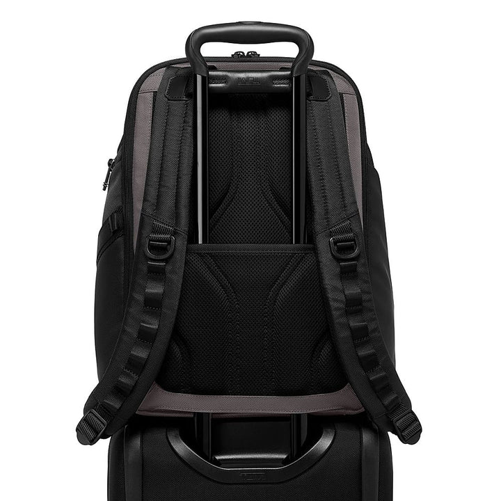 TUMI - Alpha Bravo Search Backpack - Charcoal_3