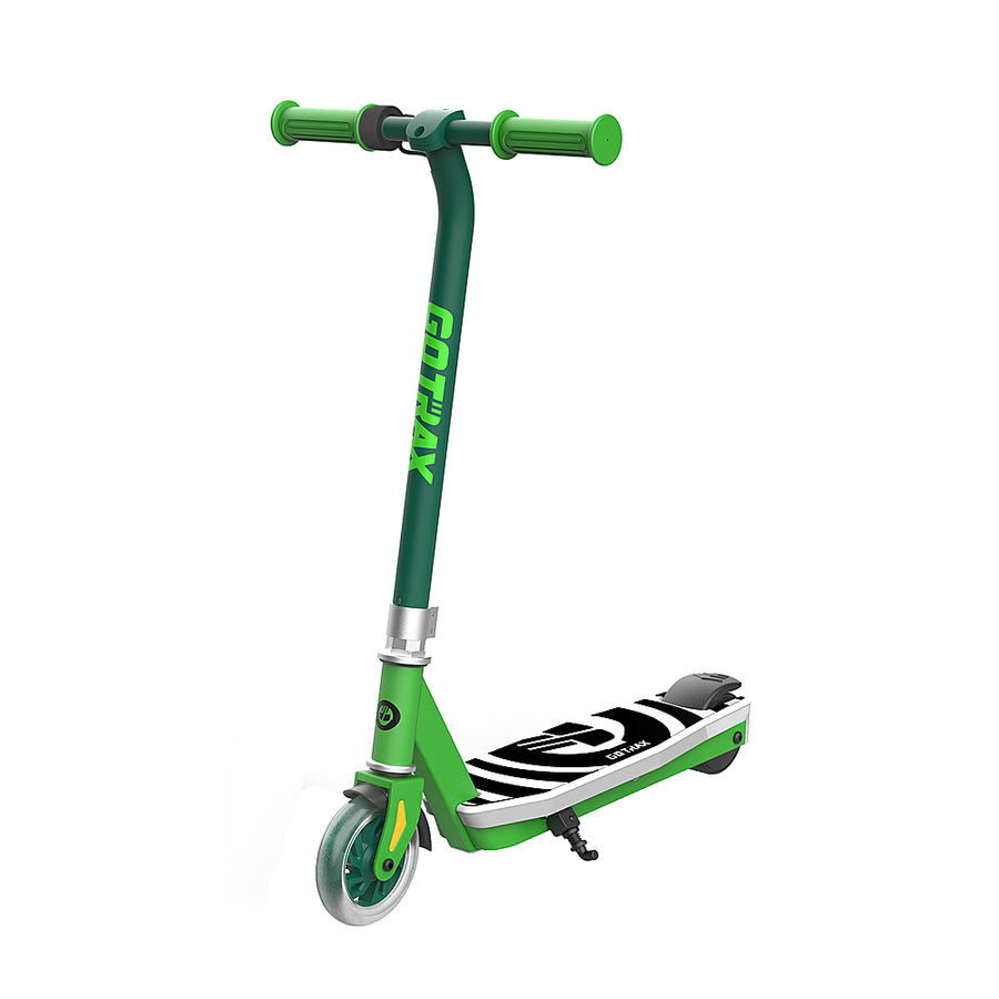 GoTrax - Scout 2.0 Electric Scooter in Green - Green_0