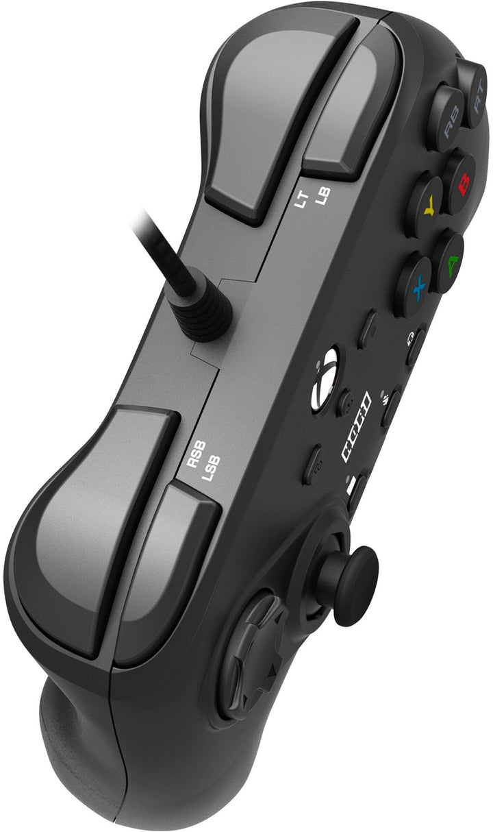 Hori - Fighting Commander OCTA for Xbox Series X|S - Black_1