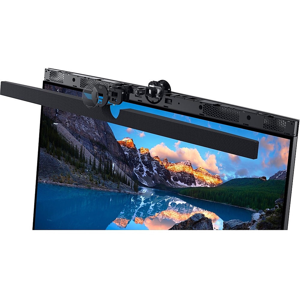 Dell - UltraSharp UltraSharp U3223QZ Widescreen LCD Monitor 31.5 LCD 4K UHD Monitor (USB, HDMI) - Black_5