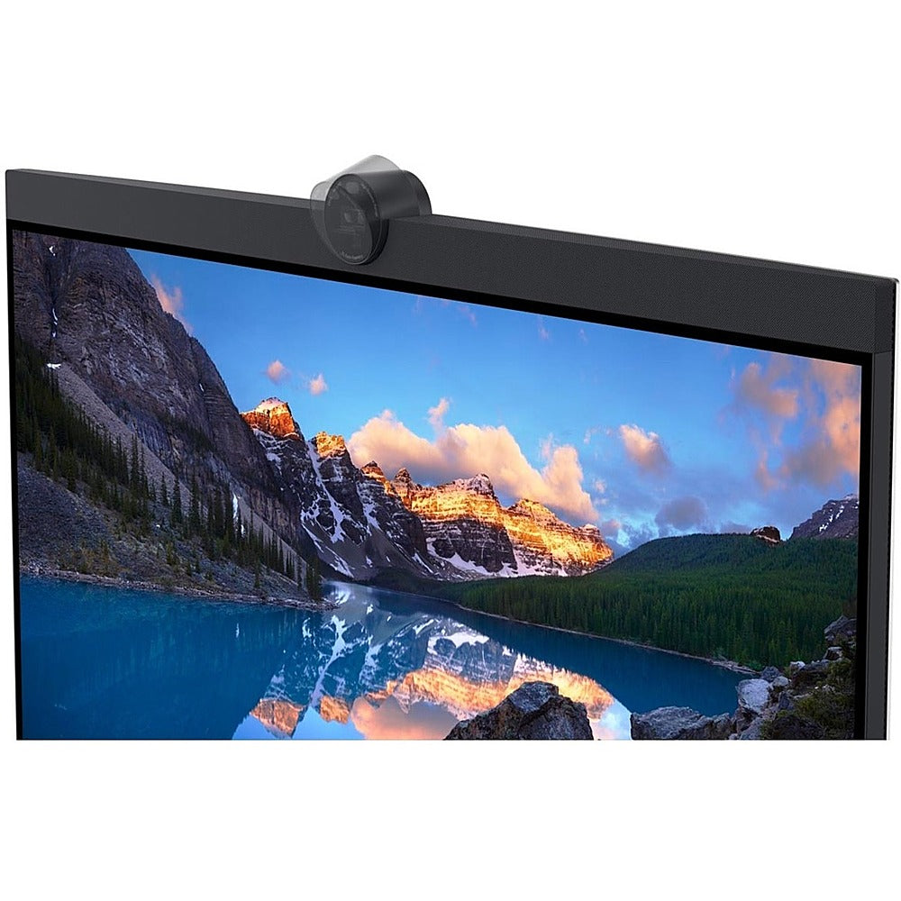 Dell - UltraSharp UltraSharp U3223QZ Widescreen LCD Monitor 31.5 LCD 4K UHD Monitor (USB, HDMI) - Black_6