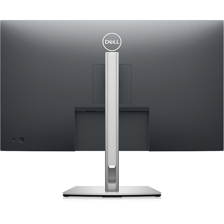 Dell - 31.5" IPS LCD 4K UHD 60Hz Monitor (USB, HDMI) - Black, Silver_1