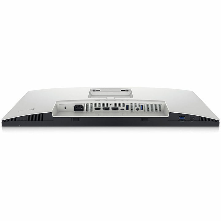 Dell - UltraSharp 23.8" IPS LED FHD 120Hz Monitor (USB, HDMI) - Silver_3